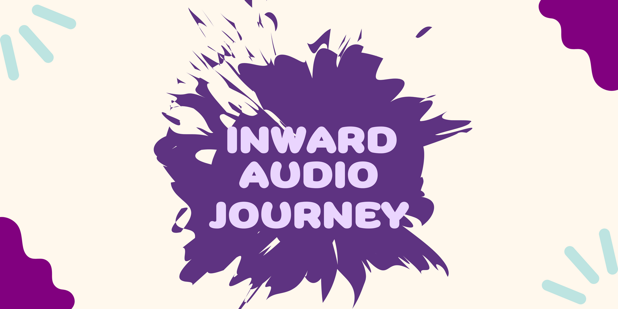 Guided Inward Audio Journey for Athletes